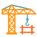 Building Construction, the design in this release