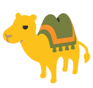 Two-Hump Camel, the previous design