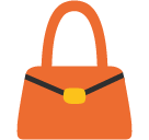 Handbag as drawn by Google in Android 6.0.1