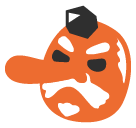 Goblin, the previous design