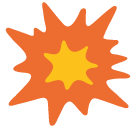 Collision as drawn by Google in Android 6.0.1