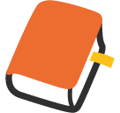 Bookmark Tabs as drawn by Google in Android 6.0.1
