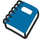 Ledger as drawn by Google in Android 6.0.1