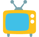 Television as drawn by Google in Android 6.0.1
