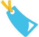Bookmark as drawn by Google in Android 6.0.1