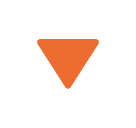Downwards Button as drawn by Google in Android 6.0.1