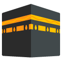 Kaaba, the design in this release