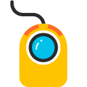 Trackball as drawn by Google in Android 6.0.1