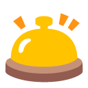 Bellhop Bell, the design in this release