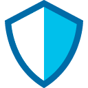Shield as drawn by Google in Android 6.0.1