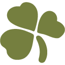 Shamrock, the design in this release