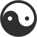 Yin Yang, the previous design