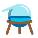 Alembic as drawn by Google in Android 6.0.1