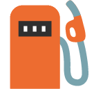 Fuel Pump as drawn by Google in Android 6.0.1
