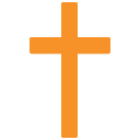 Latin Cross, the previous design