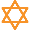 Star of David, the previous design
