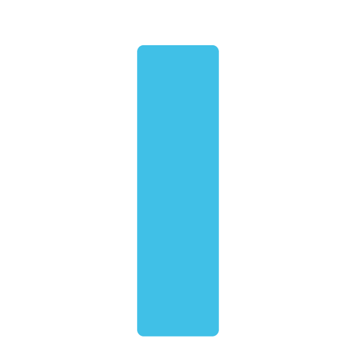 Regional Indicator Symbol Letter I, the design in this release
