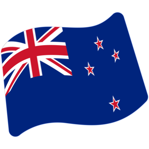 Flag: New Zealand, the design in this release
