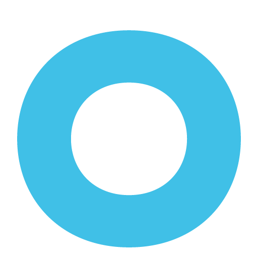 Regional Indicator Symbol Letter O, the design in this release