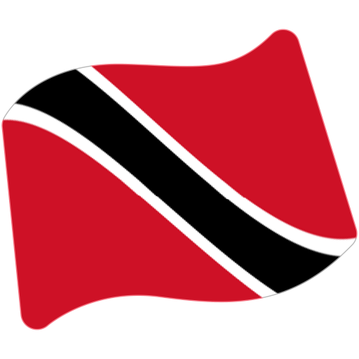 Flag: Trinidad & Tobago, the design in this release