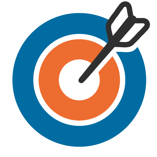 Bullseye, the design in this release