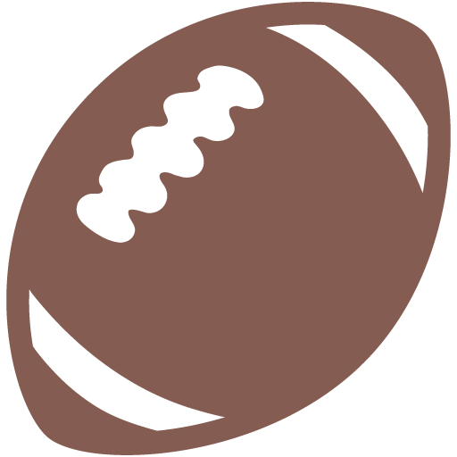 American Football, the design in this release