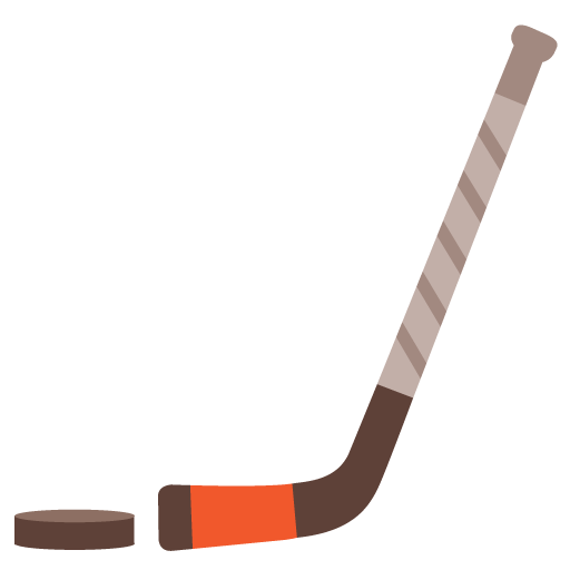 Ice Hockey, the design in this release