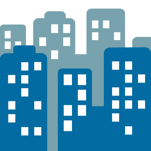 Cityscape, the design in this release