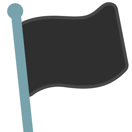 Black Flag, the previous design