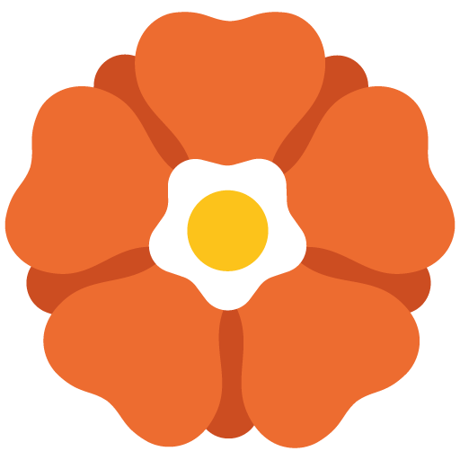 Rosette as drawn by Google in Android 7.0