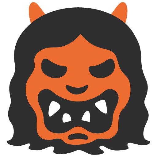 Ogre, the design in this release