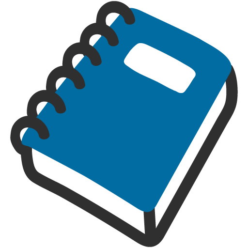 Ledger as drawn by Google in Android 7.0