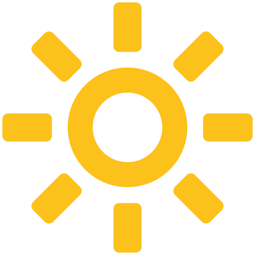 Bright Button as drawn by Google in Android 7.0