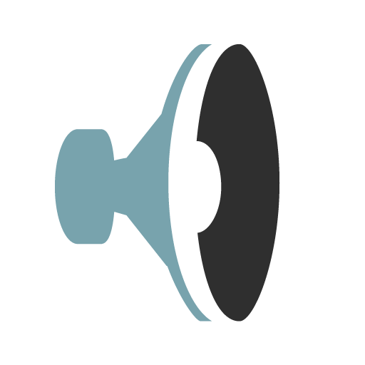 Speaker Low Volume, the design in this release