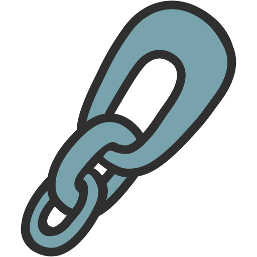 Link as drawn by Google in Android 7.0
