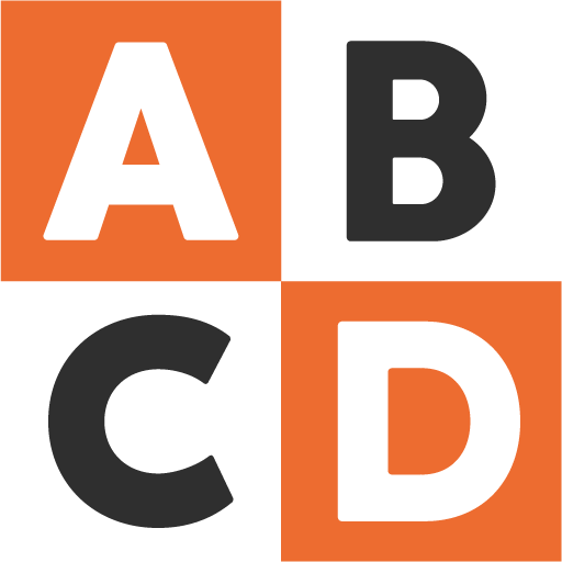 Input Latin Uppercase, the design in this release