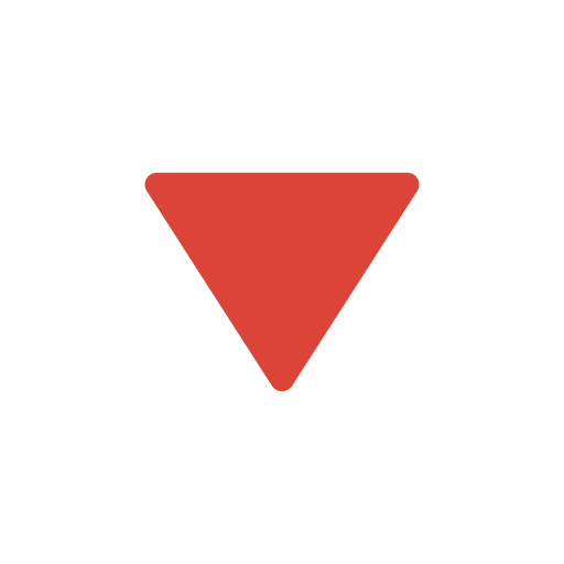 Downwards Button as drawn by Google in Android 7.0
