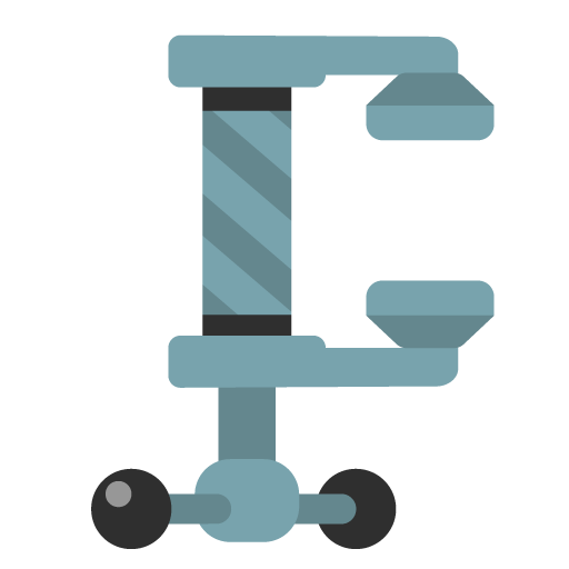 Clamp as drawn by Google in Android 7.0