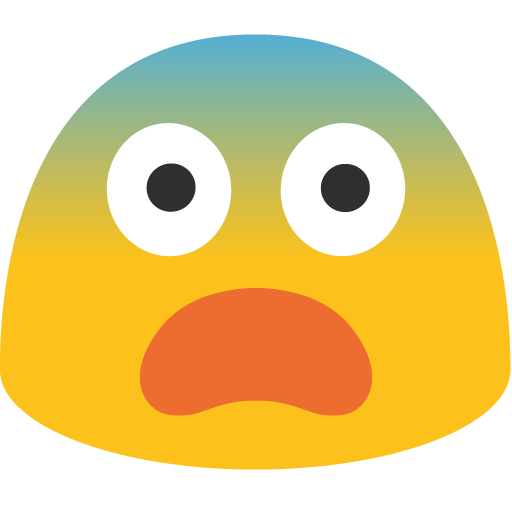 Fearful Face, the design in this release