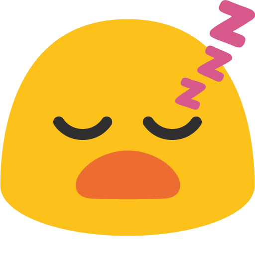 Sleeping Face, the design in this release