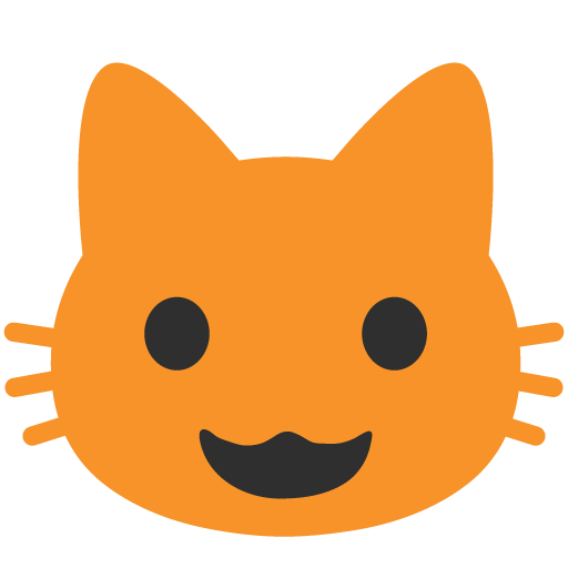 Grinning Cat, the design in this release
