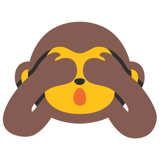 See-No-Evil Monkey, the design in this release