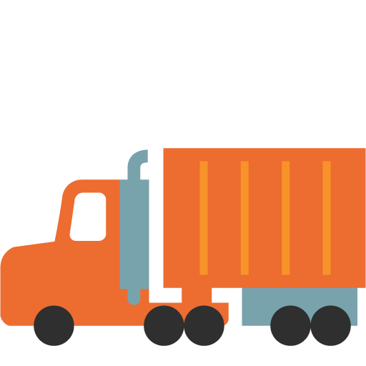 Articulated Lorry, the design in this release
