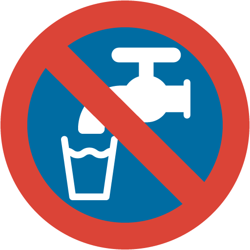 Non-Potable Water, the design in this release