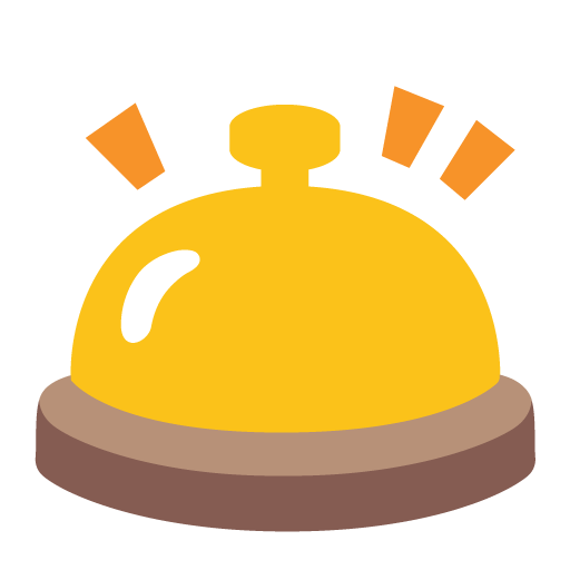 Bellhop Bell, the design in this release