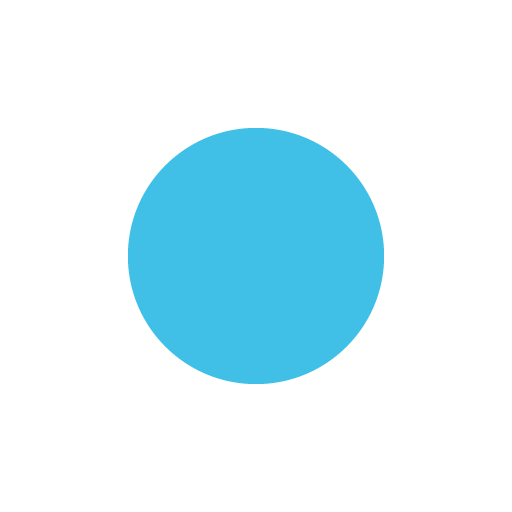 Record Button as drawn by Google in Android 7.0
