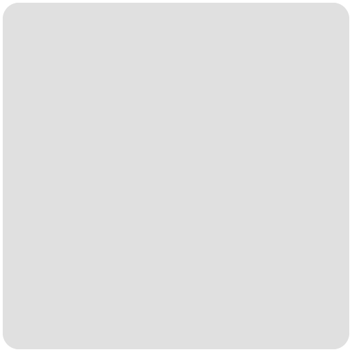 White Large Square as drawn by Google in Android 7.0