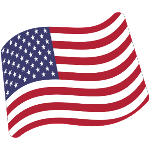 Flag: U.S. Outlying Islands, the previous design