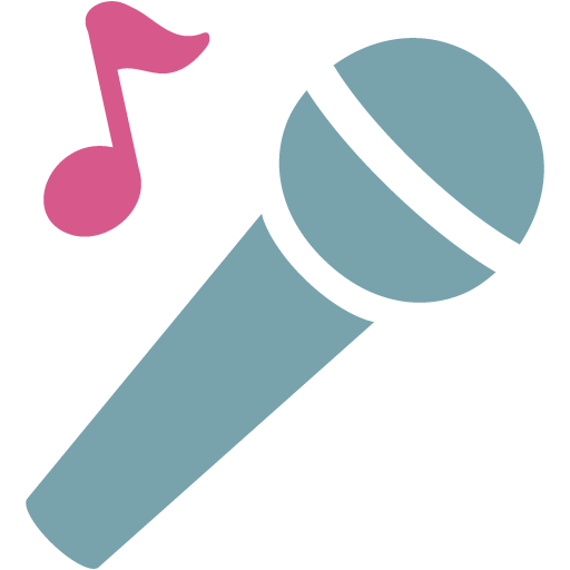 Microphone as drawn by Google in Android 7.1