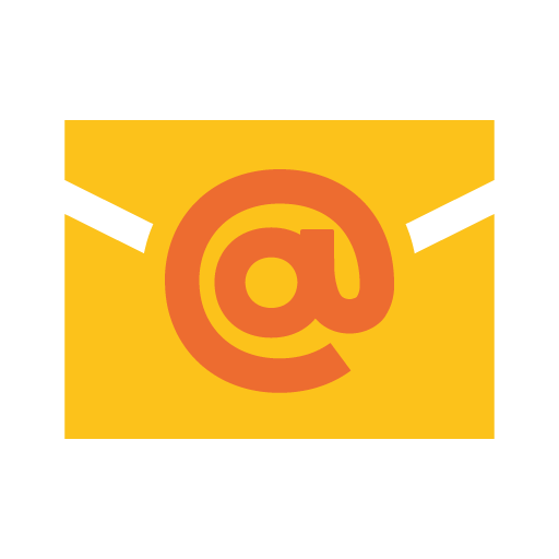 E-Mail as drawn by Google in Android 7.1